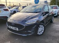 Ford Fiesta Ecoboost Turbo Trend Edition 5 Door 23 Reg