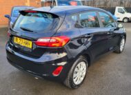 Ford Fiesta Ecoboost Turbo Trend Edition 5 Door 23 Reg