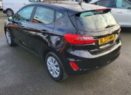 Ford Fiesta Ecoboost Turbo Trend Edition 5 Door 23 Reg