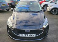 Ford Fiesta Ecoboost Turbo Trend Edition 5 Door 23 Reg