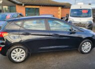 Ford Fiesta Ecoboost Turbo Trend Edition 5 Door 23 Reg