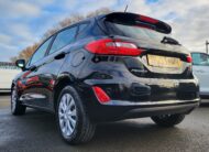 Ford Fiesta Ecoboost Turbo Trend Edition 5 Door 23 Reg