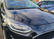 Ford Fiesta Ecoboost Turbo Trend Edition 5 Door 23 Reg