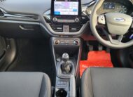 Ford Fiesta Ecoboost Turbo Trend Edition 5 Door 23 Reg