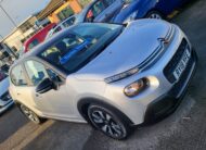 Citroen C3 1.6 BlueHDi Feel 5 Door 18 Reg