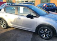 Citroen C3 1.6 BlueHDi Feel 5 Door 18 Reg