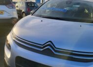 Citroen C3 1.6 BlueHDi Feel 5 Door 18 Reg