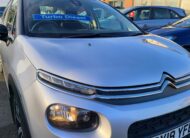 Citroen C3 1.6 BlueHDi Feel 5 Door 18 Reg