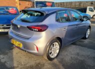 Vauxhall Corsa 1.2 SE Door 70 Reg