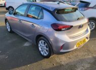 Vauxhall Corsa 1.2 SE Door 70 Reg