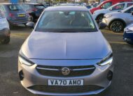 Vauxhall Corsa 1.2 SE Door 70 Reg