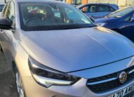 Vauxhall Corsa 1.2 SE Door 70 Reg