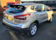 Nissan Qashqai Dig-T Turbo Acenta Premium SUV 70 Reg