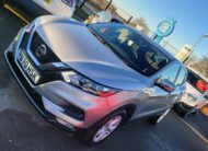 Nissan Qashqai Dig-T Turbo Acenta Premium SUV 70 Reg