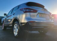 Nissan Qashqai Dig-T Turbo Acenta Premium SUV 70 Reg