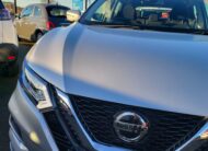 Nissan Qashqai Dig-T Turbo Acenta Premium SUV 70 Reg