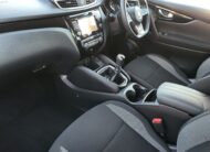 Nissan Qashqai Dig-T Acenta Premium Turbo SUV 70 Reg