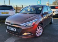 Hyundai i20 SE 1.2 SE MPi 5 Door