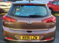 Hyundai i20 SE 1.2 SE MPi 5 Door