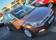 Hyundai i20 SE 1.2 SE MPi 5 Door