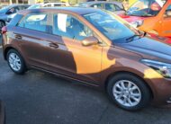 Hyundai i20 SE 1.2 SE MPi 5 Door