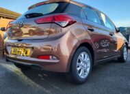 Hyundai i20 SE 1.2 SE MPi 5 Door