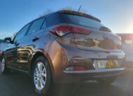 Hyundai i20 SE 1.2 SE MPi 5 Door