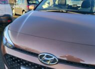 Hyundai i20 SE 1.2 SE MPi 5 Door