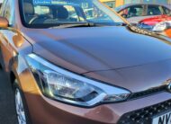 Hyundai i20 SE 1.2 SE MPi 5 Door