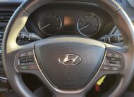 Hyundai i20 SE 1.2 SE MPi 5 Door