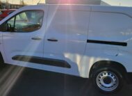 Vauxhall Combo Cargo L2 Diesel Dynamic 21 Reg