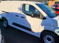 Vauxhall Combo Cargo L2 Diesel Dynamic 21 Reg