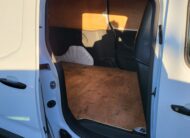 Vauxhall Combo Cargo L2 Diesel Dynamic 21 Reg