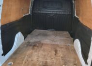 Vauxhall Combo Cargo L2 Diesel Dynamic 21 Reg