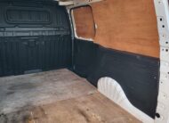 Vauxhall Combo Cargo L2 Diesel Dynamic 21 Reg