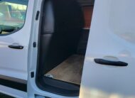 Vauxhall Combo Cargo L2 Diesel Dynamic 21 Reg