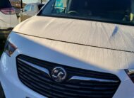 Vauxhall Combo Cargo L2 Diesel Dynamic 21 Reg