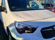 Vauxhall Combo Cargo L2 Diesel Dynamic 21 Reg