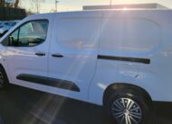 Vauxhall Combo Cargo 1.5 D L2 Dynamic Van 21 Reg