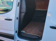 Vauxhall Combo Cargo 1.5 D L2 Dynamic Van 21 Reg