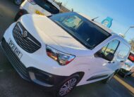 Vauxhall Combo Cargo 1.5 D L2 Dynamic Van 21 Reg