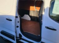 Vauxhall Combo Cargo 1.5 D L2 Dynamic Van 21 Reg