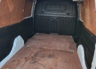 Vauxhall Combo Cargo 1.5 D L2 Dynamic Van 21 Reg