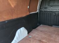 Vauxhall Combo Cargo 1.5 D L2 Dynamic Van 21 Reg