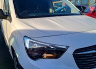 Vauxhall Combo Cargo 1.5 D L2 Dynamic Van 21 Reg