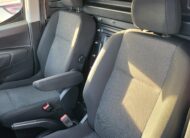 Vauxhall Combo Cargo 1.5 D L2 Dynamic Van 21 Reg