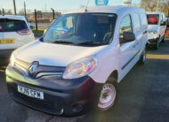 Renault Kangoo 1.5 Maxi LL21 Business Van