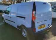 Renault Kangoo 1.5 Maxi LL21 Business Van