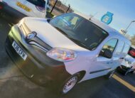 Renault Kangoo 1.5 Maxi LL21 Business Van