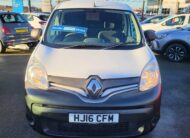 Renault Kangoo 1.5 Maxi LL21 Business Van